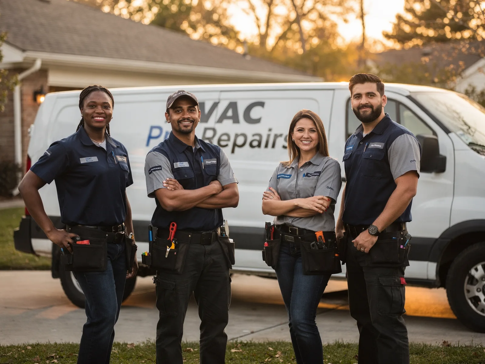 Heat Pump Repair company in Northport, WA