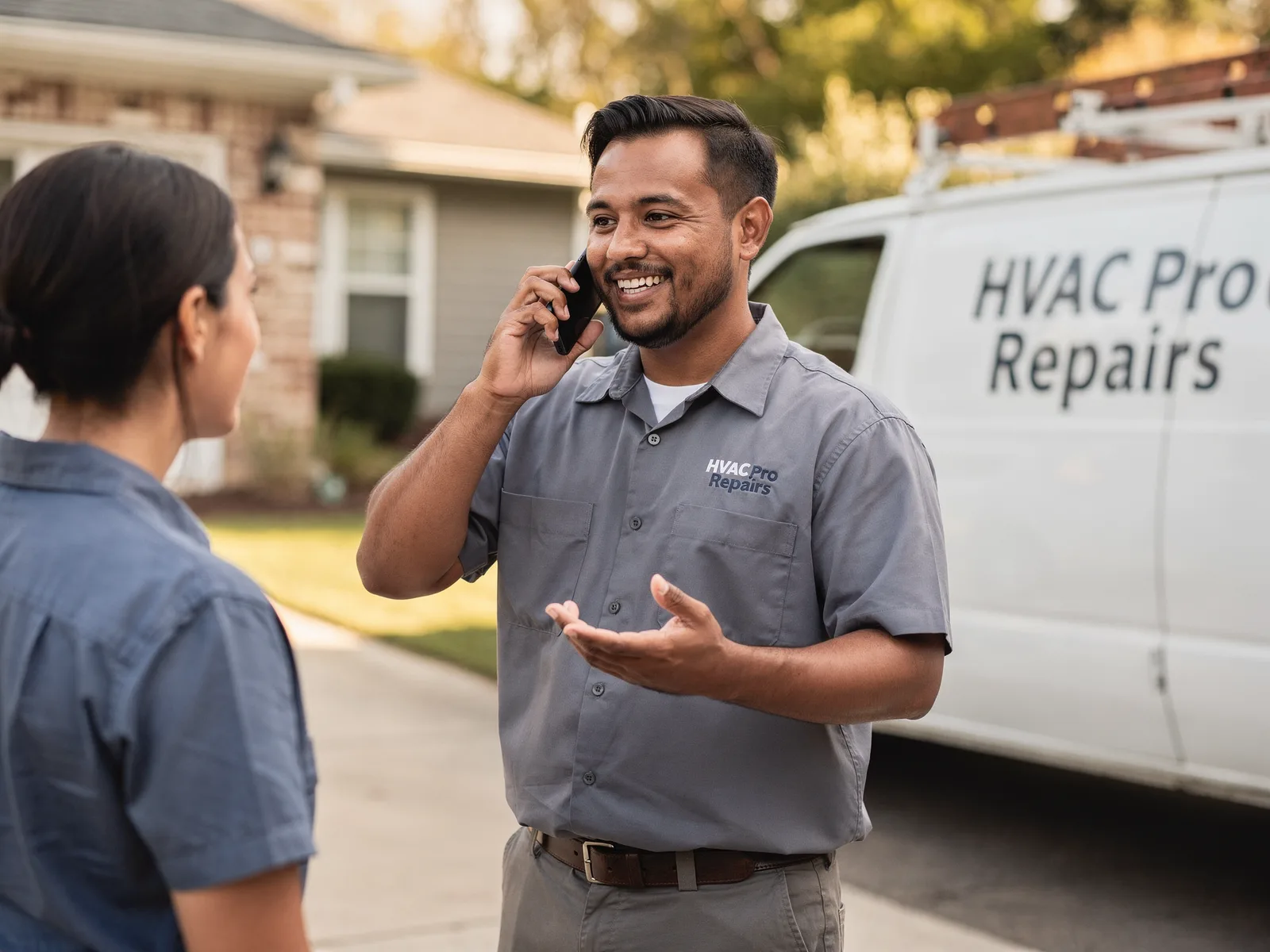 Heat Pump Repair Northport, WA FAQs